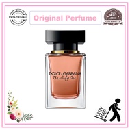D&G The Only One – 100ML For women Perfume imported