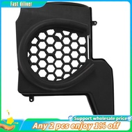 In stock-For  Focus    2012-2018 2014 Air Inlet Filter Box Inlet Protection Intake Lid Escape 2012 C