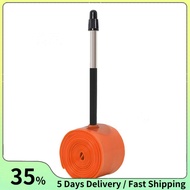 700C TPU Inner Tube Ultralight Bike Inner Tube Road Bike Inner Tubes 700C Tires