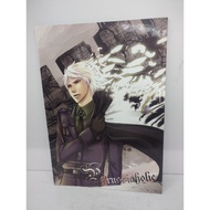 [yaoi Club Consignment] Second-Hand/APH Yidaili < PRUSSIAHOLIC > Fantasy 99