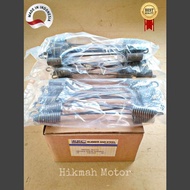 TOYOTA LANDCRUISER HARDTOP FJ40 BJ40 SERIES BRAKE CAMPS