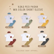 PASHA children's pecikoko