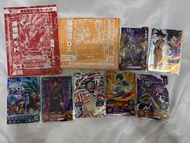 清現貨 SDBH 日版 P卡/三星