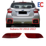 SUBARU XV 2013-2017 ( REAR BUMPER REFLECTOR ) PASSENGER SIDE & DRIVER SIDE