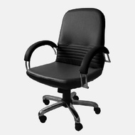 เก้าอี้ทำงาน เก้าอี้สำนักงาน รุ่น ICO-140A ไอคอนิค