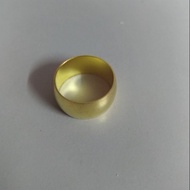 Brass     conex ring