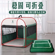 ○ULARKS Doghouse Four Seasons Universal Winter Villa Indoor House Outdoor Dog Cage Car Dog House Warm Outdoor Pet