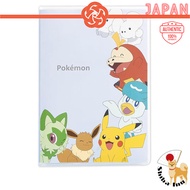 Pokémon 2026 B6 Monthly Planner - October Start