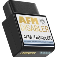 AFM Disabler Active Fuel Management Compatible with Chevrolet Silverado 1500 V8 5.3L 2010-2018 Model