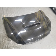 ! TOYOTA CALDINA GT4 CARBON BONNET