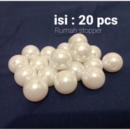 Pearl Beads/berry Pearl Beads 20pcs