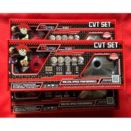 MUTARRU CVT SET NMAX/AEROX