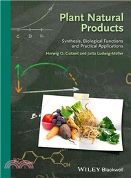 60200.Plant Natural Products - Synthesis, Biological Functions And Practical Applications