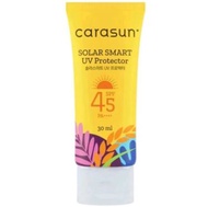 CARASUN Solar Smart UV Protector