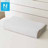 NITORI Cool Washable Urethane Pillow P2403