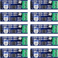 LM386 Mono Audio Amplifier Module 200 Times Audio Power Amplifier Module for Arduino EK1236, Amplifi