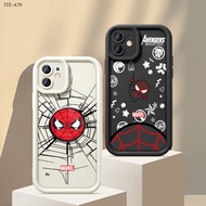 Casing hp For Infinix Itel A90 A80 A70 RS4 P55 S23 P65 Tecno Camon Spark Pova 40 20 20C 5 6 7 Go 1 C