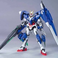 Unik HG 1144 Gundam 00 oo Seven Sword 7 SwordG Murah