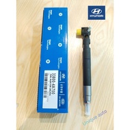 HYUNDAI STAREX 2.5 FUEL INJECTOR