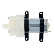 R385 Water Pump 12V Diaphragm Water Pump Micro Water Motor Pump Micro Pumping Pump