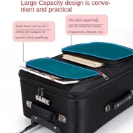 Large Capacity luggage Strong Durable Oxford Cloth Suitcase extend luggage 28 Inch