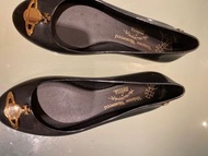 VIVIENNE WESTWOOD 香香鞋