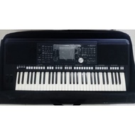 keyboard yamaha psr s950 bekas mulus