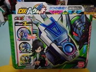Bandai 妖怪學園 Y YSP 妖怪手錶 DX A 手錶 日版