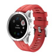Garmin Garmin fenix5S plus Silicone Quick Release Strap MK2s fenix5S plus Sports Replacement Strap