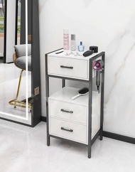 Shelves. Equipment shelves. .ชั้นวาง อุปกรณ์เสริมสวย ตู้เก็บของ ตู้เก็บอุปกรณ์ ชั้นอเนกประสงค์ เครื่