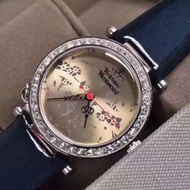 Authentic ! Vivienne Westwood Watch 手錶