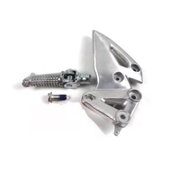 Suzuki GSX-R GSX R 150 FR RH Footrest Assy 43501-23K10-000