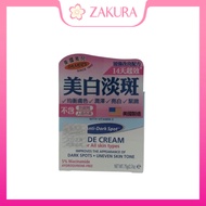 Palmer's Fade Cream for All Skin Types / Fade Cream Night 75g