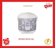 MAGIC COM MIYAKO 1.8 L MCM 528