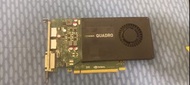 NVIDIA Quadro K2200 繪圖卡