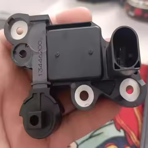 Starter Motor Carbon Brush Holder For Jiangling JMC S330 Tourneo V362