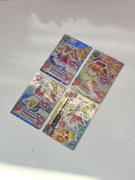 收星夢學園小卡