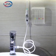 Oral Irrigator Water Jet for Clean Toothpick Teeth Flosser Dental Irrigator Dental Flosser Tooth Cle