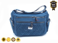 Tas Slempang Impor wanita CHIBAO model kekinian ala artis korea dengan kualitas terbaik dan tahan la