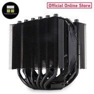 [Official Store] Thermalright Silver Soul 135 BLACK CPU Heat Sink (AM5/LGA1700 Ready) ประกัน 5 ปี
