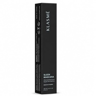 KLAESleekMascara—PreciseDefinition&EffortlessRemoval|BuildableVolumizing&LengtheningMascara|k|7.5ml/