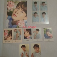 NICHKHUN (2PM) PC FROM 8TH FANKIT