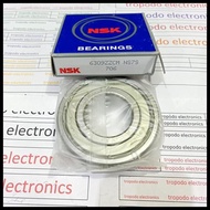 BALL BEARING 6309 ZZ NSK JAPAN BRAND