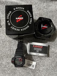 Casio G-Shock GDF-100-1A (Full set and almost new )