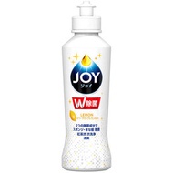 JOY 除菌濃縮洗潔精 175mL  檸檬味(平行進口)