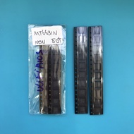 Wifi ic A10s code MT6631N