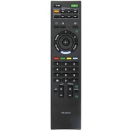 PERFASCIN RM-GA019 Replacement Remote Control compatible with Sony TV KLV-40BX400 KLV-40BX401 KLV-32