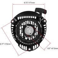 Recoil Starter Assembly for XT675 XT650 XT775 XT800 6.5 6.75 7.75 8.0 HP 149cc 173cc Engine Lawn Mow