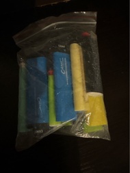 Cricket etc打火機