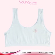 Leaf shirt G03-790091 Young Curves by Young Hearts brand
